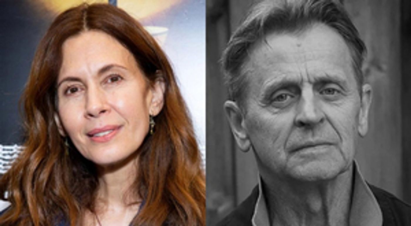 Jessica Hecht and Mikhail Baryshnikov to Star In THE ORCHARD At Baryshnikov Arts Center  Image