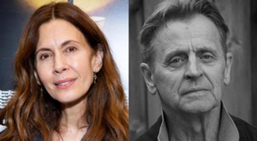 Jessica Hecht and Mikhail Baryshnikov to Star In THE ORCHARD At Baryshnikov Arts Center Image