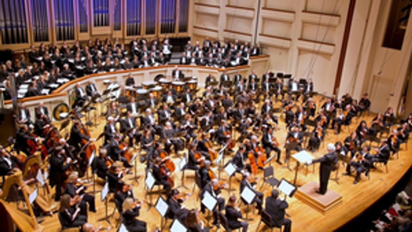 Christopher-Warren-Green-Conducts-Final-Concerts-As-Charlotte-Symphony-Music-Director-20010101 Christopher Warren-Green Conducts Final Concerts As Charlotte Symphony Music Director Image