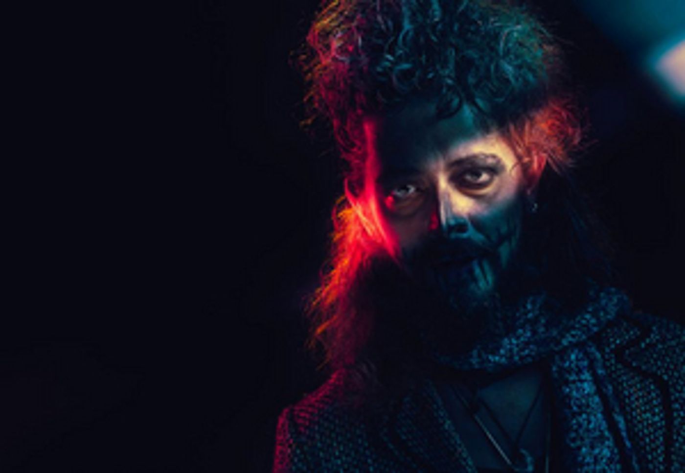 ACEDIA: AN APOCALYPSE TRILOGY Changes Performance Schedule Due To COVID ACEDIA: AN APOCALYPSE TRILOGY Changes Performance Schedule Due To COVID Image