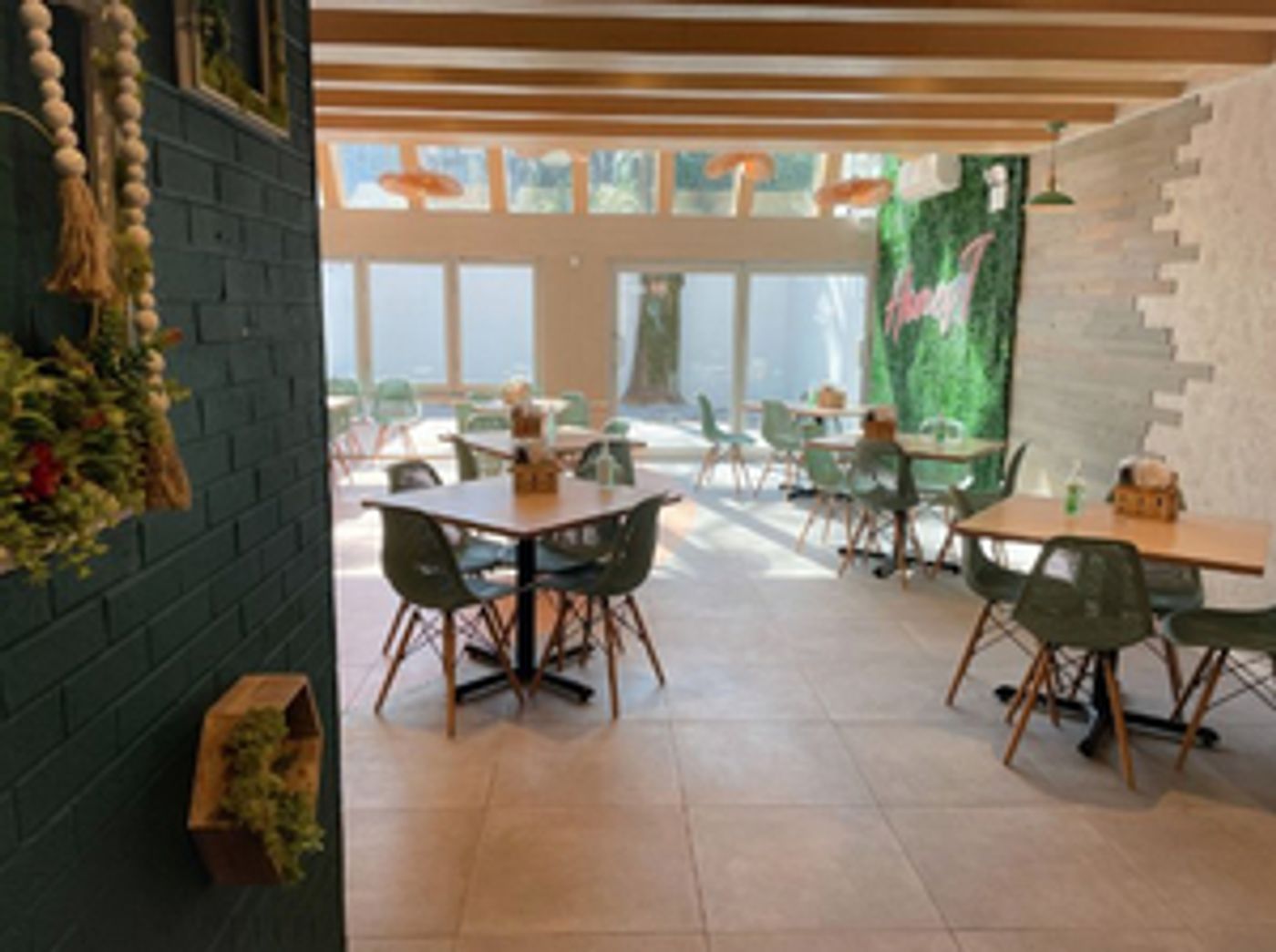 HONEST-West Village Eatery Offers Delicious Indian Vegetarian Food  Image