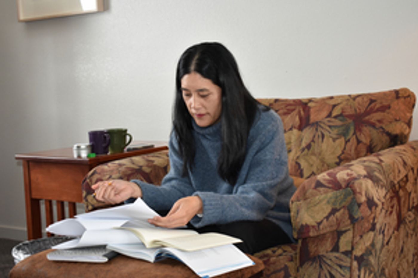 Spring 2022 Ucross Fellows Announced Spring 2022 Ucross Fellows Announced Image