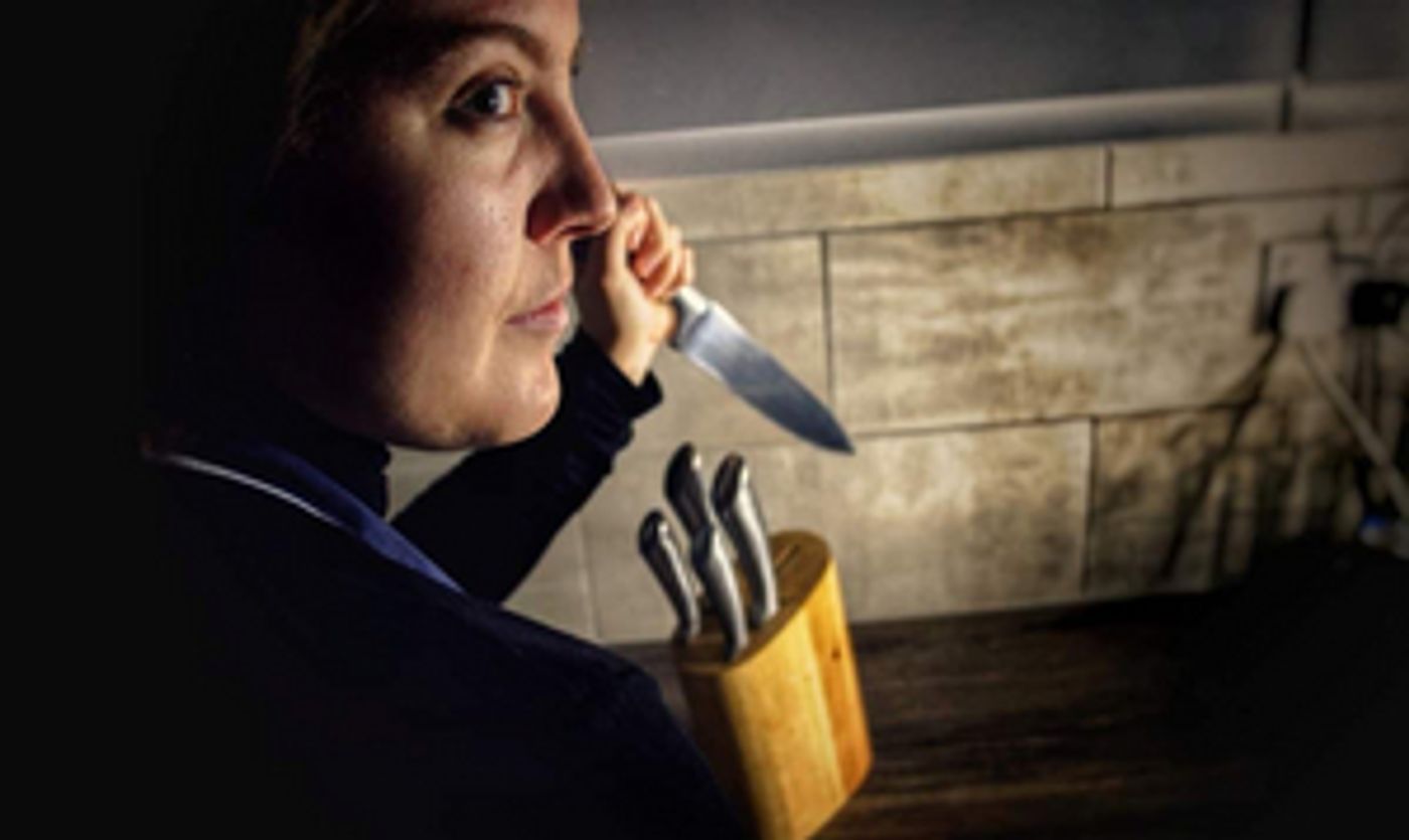 Review: A GOOD TIME WAS HAD BY ALL, The Hope Theatre  Image