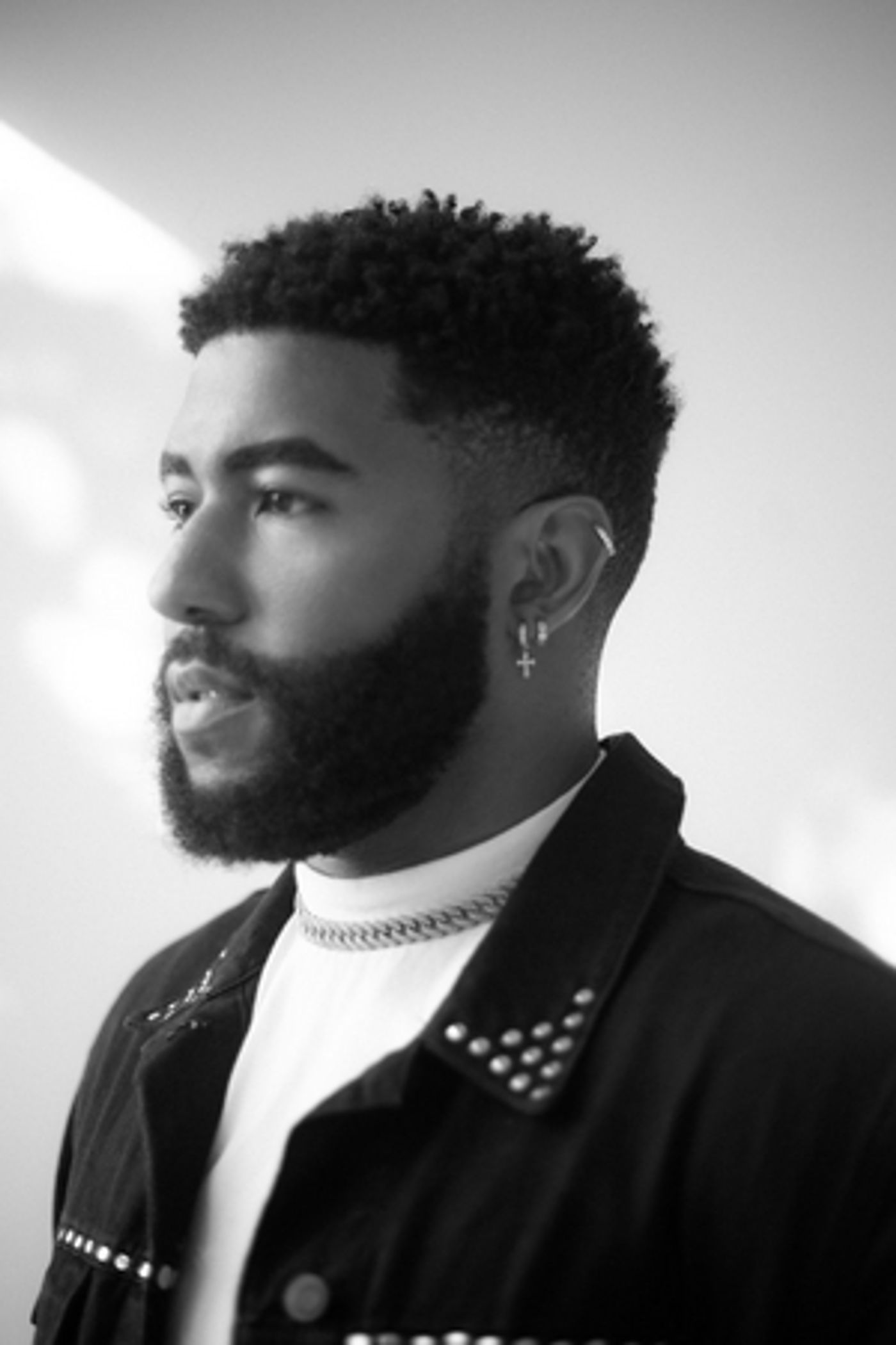 Theatre Director Christopher D. Betts To Begin Willis Fellowship At Hartford Stage  Image