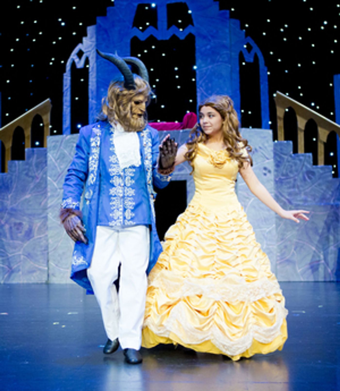 The Broward Center for the Performing Arts Announces 2022 Summer Theater Camps The Broward Center for the Performing Arts Announces 2022 Summer Theater Camps Image