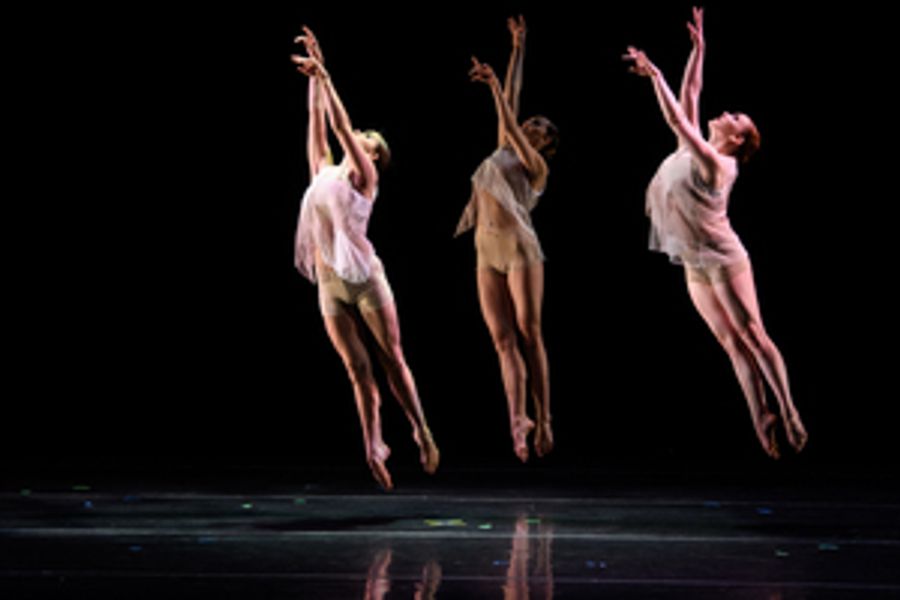 WSU Dance Ensemble Announces Spring 2022 Dance Concert Image