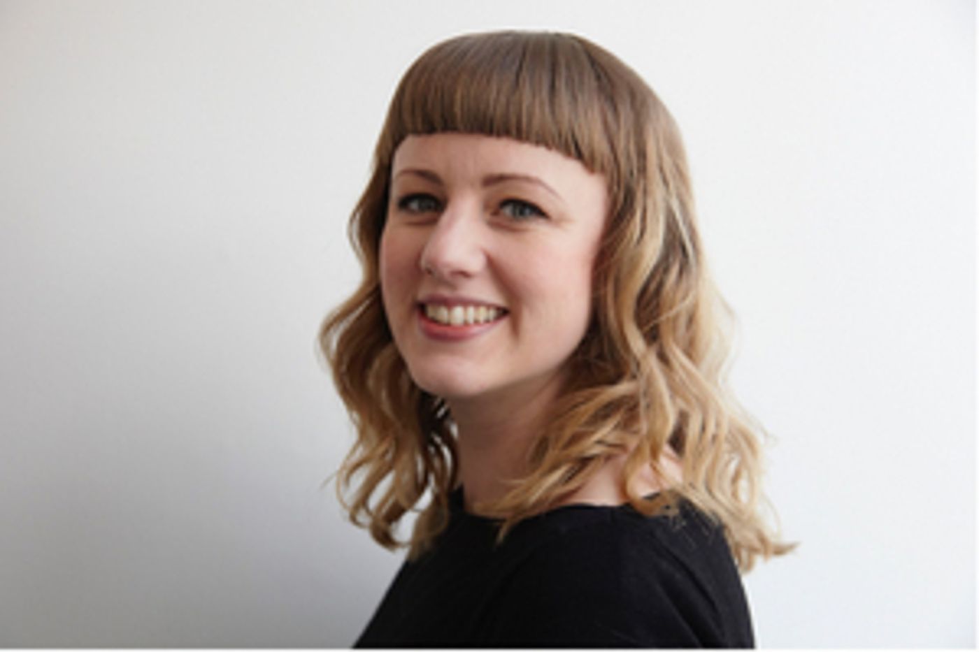 Kim McAleese Appointed as Director of Edinburgh Art Festival  Image