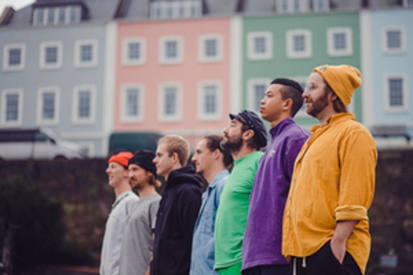 Bath Festival 2022 Set For May  Image