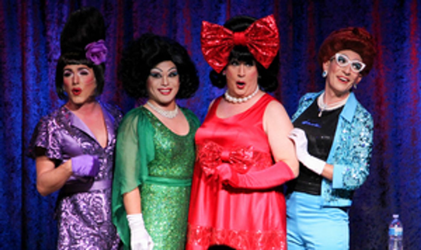 Review: THE KINSEY SICKS Score a Solid Ten at Birdland Theater  Image