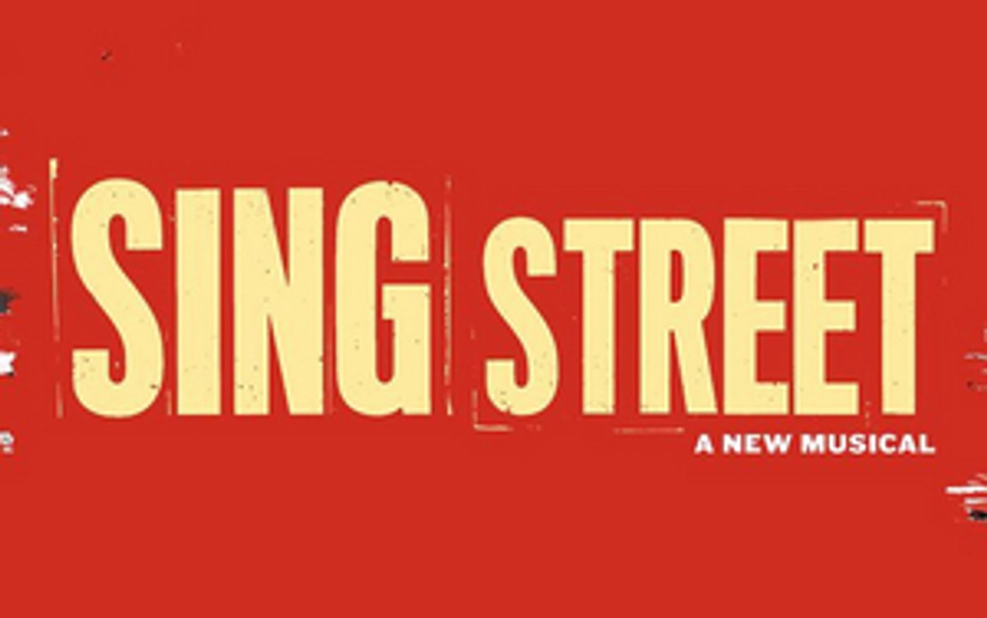 SING STREET, BHANGIN' IT, and More Set for the Huntington's 2022-23 Season SING STREET, BHANGIN' IT, and More Set for the Huntington's 2022-23 Season Image
