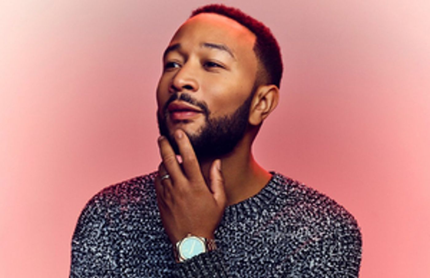 John Legend to Headline Northwell Health's 'Side By Side' Music Series John Legend to Headline Northwell Health's 'Side By Side' Music Series Image