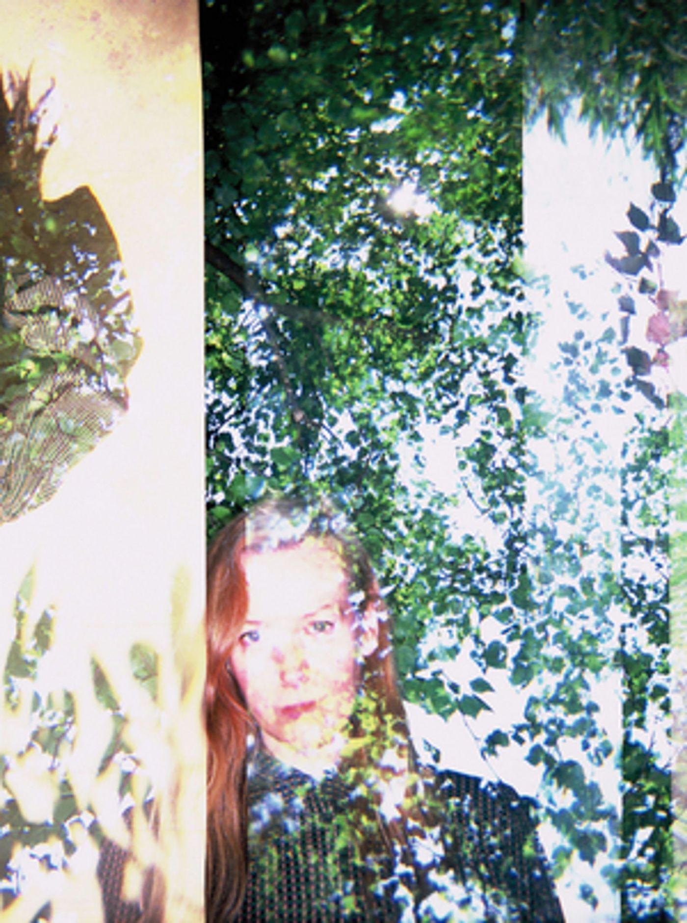 Dot Allison Taps The Anchoress for Remix of Never-Before-Heard Song 'Murder By Heartbreak' Dot Allison Taps The Anchoress for Remix of Never-Before-Heard Song 'Murder By Heartbreak' Image