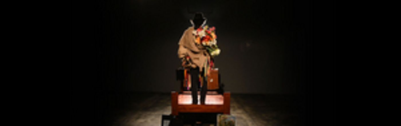 YERBATEROS Comes to Gran Teatro Nacional This Month YERBATEROS Comes to Gran Teatro Nacional This Month Image