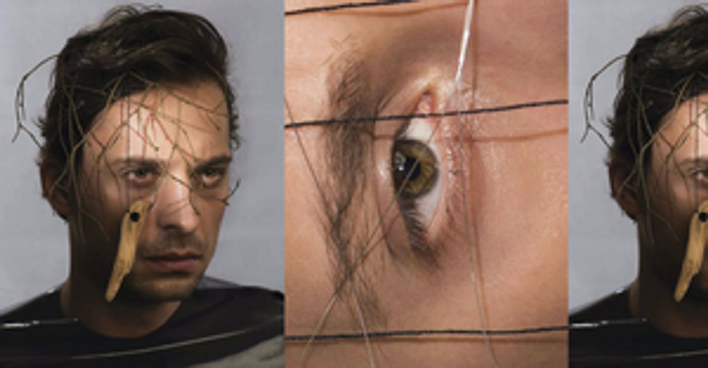 COSMOS Comes to National Theatre of Prague Tonight COSMOS Comes to National Theatre of Prague Tonight Image