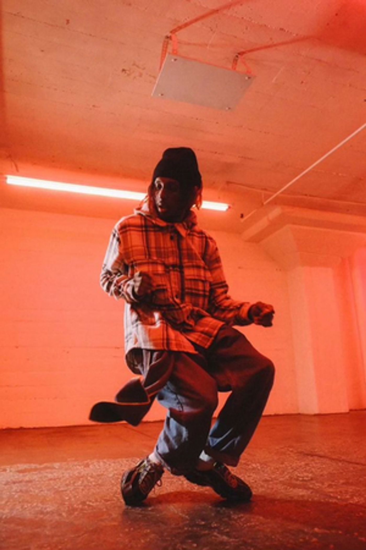 The Movement to Bring Free Classes to Los Angeles, Featuring Hip Hop, Contemporary & More  Image