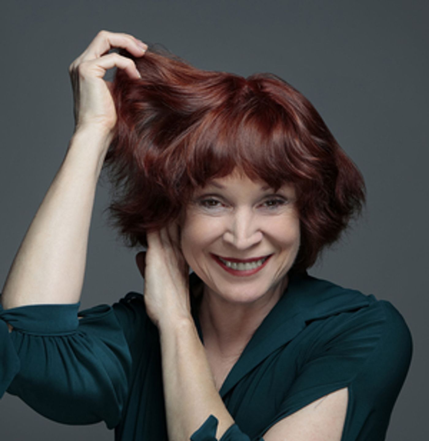 Ann Morrison to Present MERRILY FROM CENTER STAGE at Feinstein's/54 Below  Image