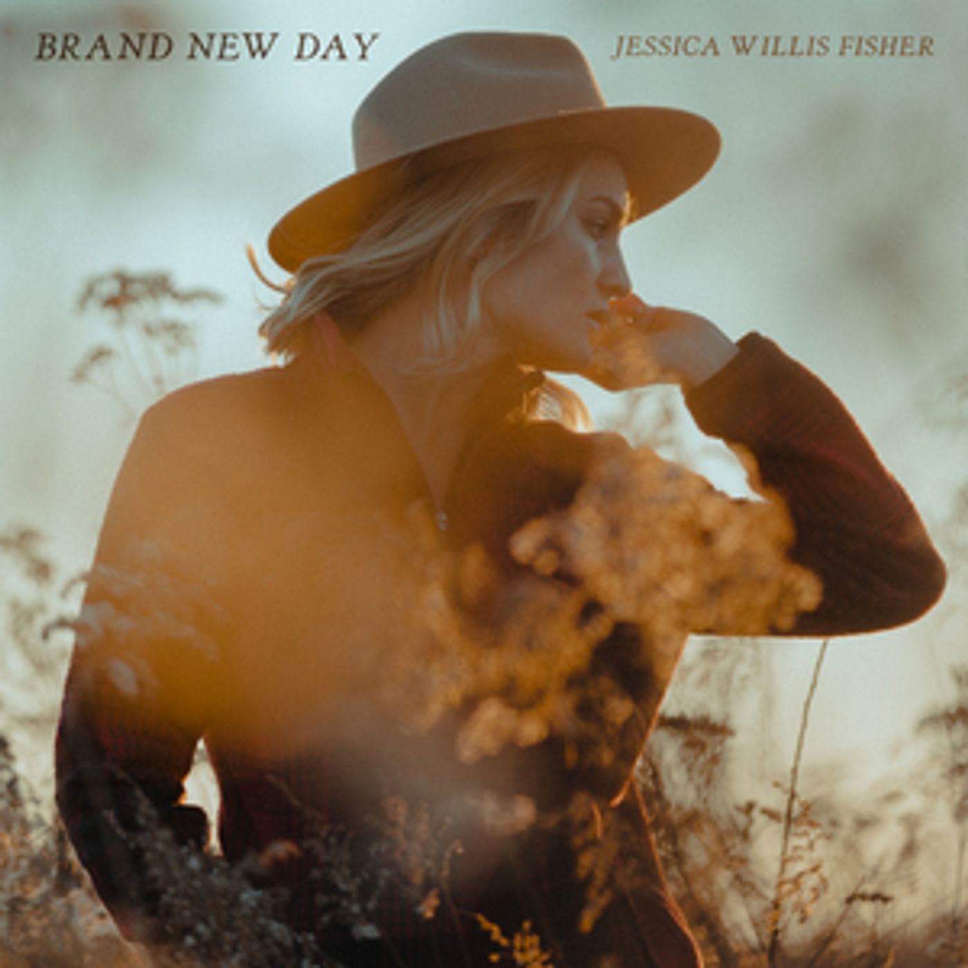 Jessica Willis Fisher Releases Solo Album 'Brand New Day'  Image