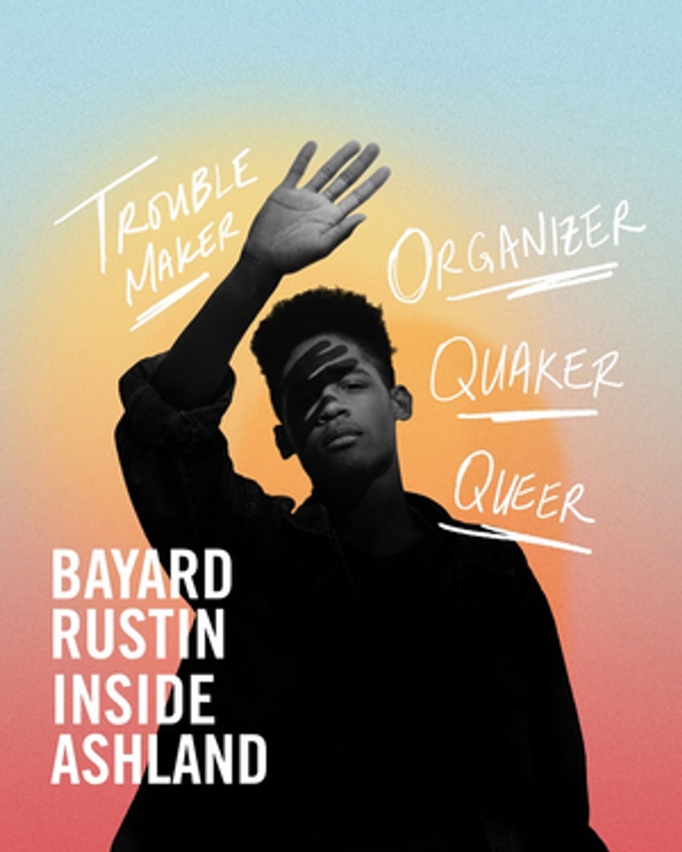 People's Light to Present World Premiere of BAYARD RUSTIN INSIDE ASHLAND  Image