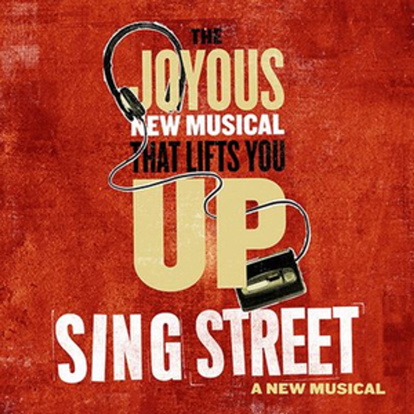 SING STREET, BHANGIN' IT & More Announced for The Huntington's 2022-2023 Season  Image