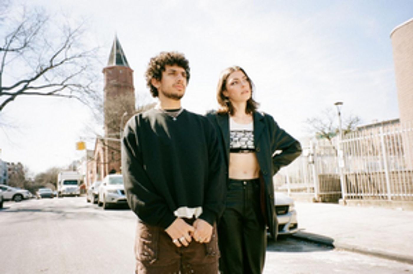 Richie Quake Recruits Anna Shoemaker for New Single 'Crawl'  Image