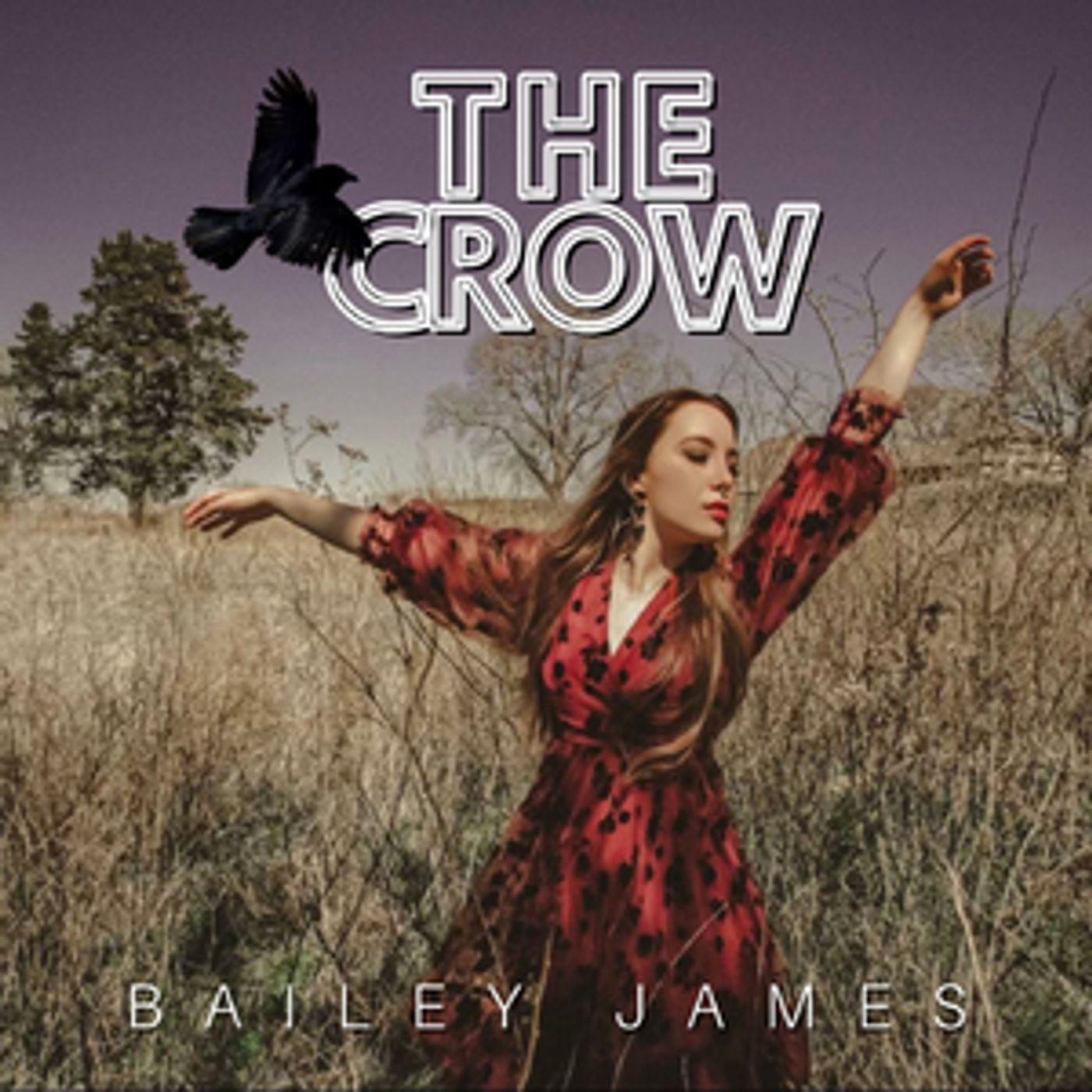 Bailey James Pays Tribute to Her Late Brother in Her New Single 'The Crow' Bailey James Pays Tribute to Her Late Brother in Her New Single 'The Crow' Image