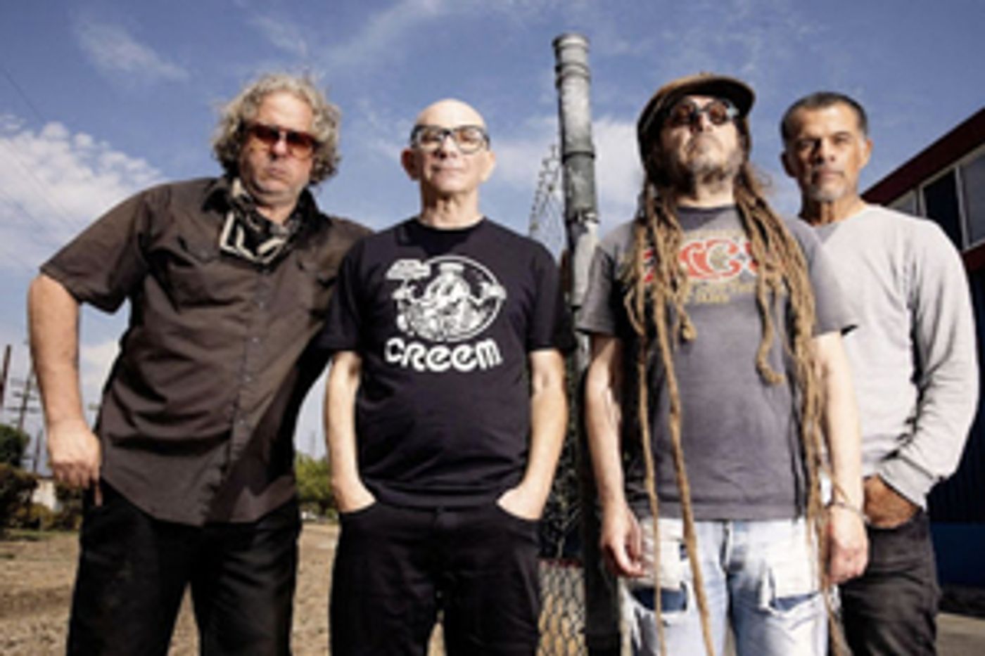 Circle Jerks Postpones Tour Due to Covid  Image