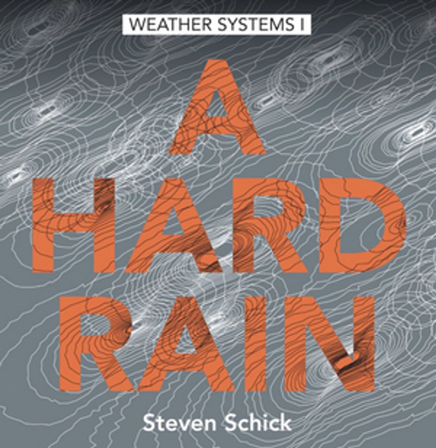 New Multi-Album Series WEATHER SYSTEMS to Begin Releases on May 20th  Image