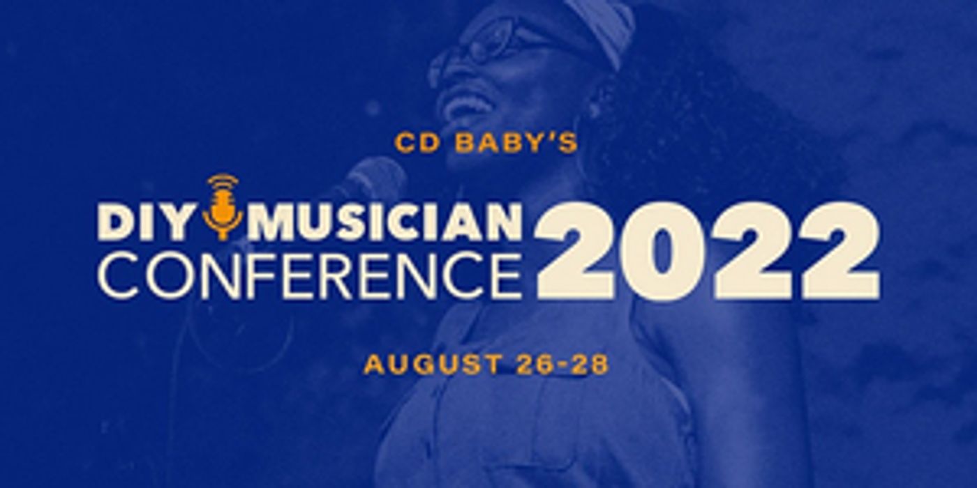 CD Baby's DIY Musician Conference to Take Place in August  Image