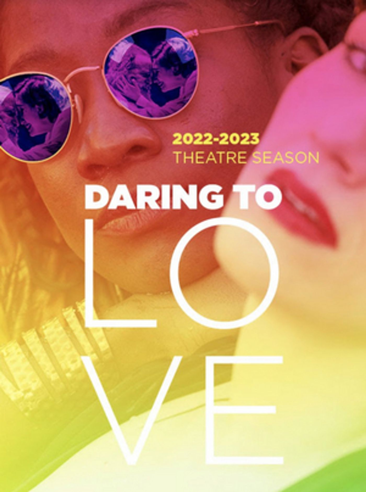 A Noise Within Releases Full Lineup for 2022-2023 Season  Image