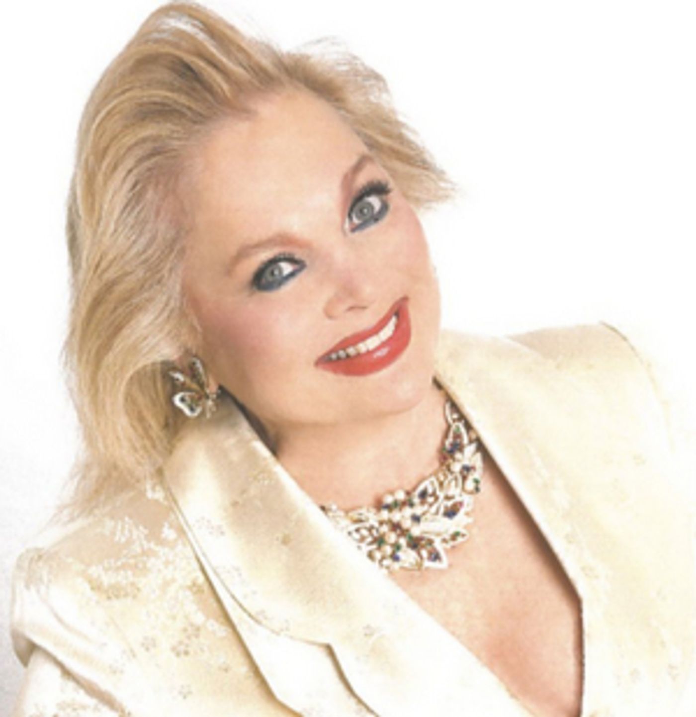 Academy Award Nominee Carol Connors Comes to Catalina Jazz Club Academy Award Nominee Carol Connors Comes to Catalina Jazz Club Image