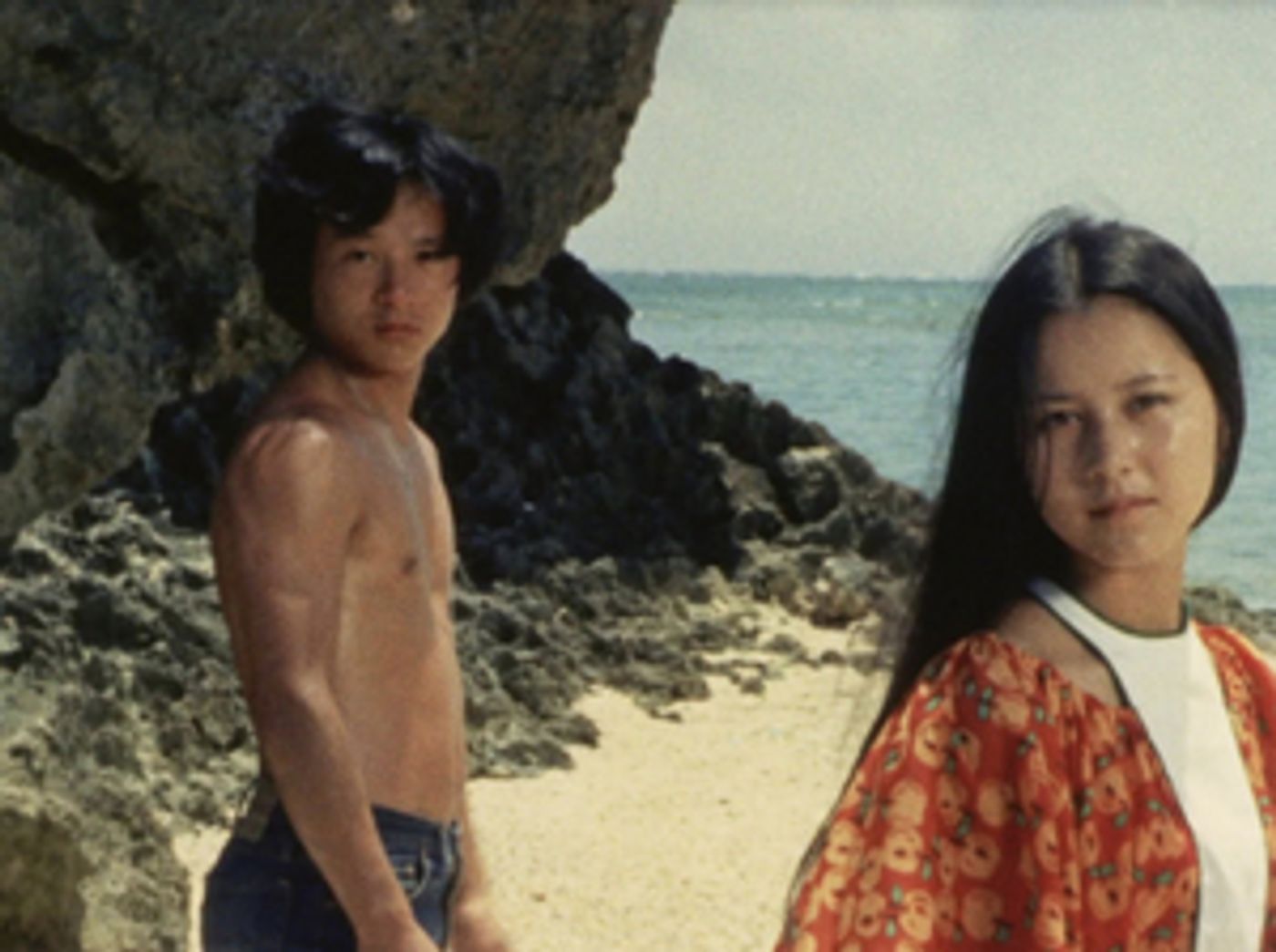 New Film Series at Japan Society to Hold Screenings from May 13th through June 3rd  Image