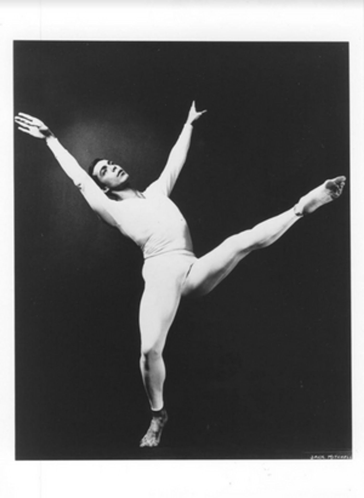 Paul Taylor Dance Company Runs for Special Engagement at the Joyce Theater  Image