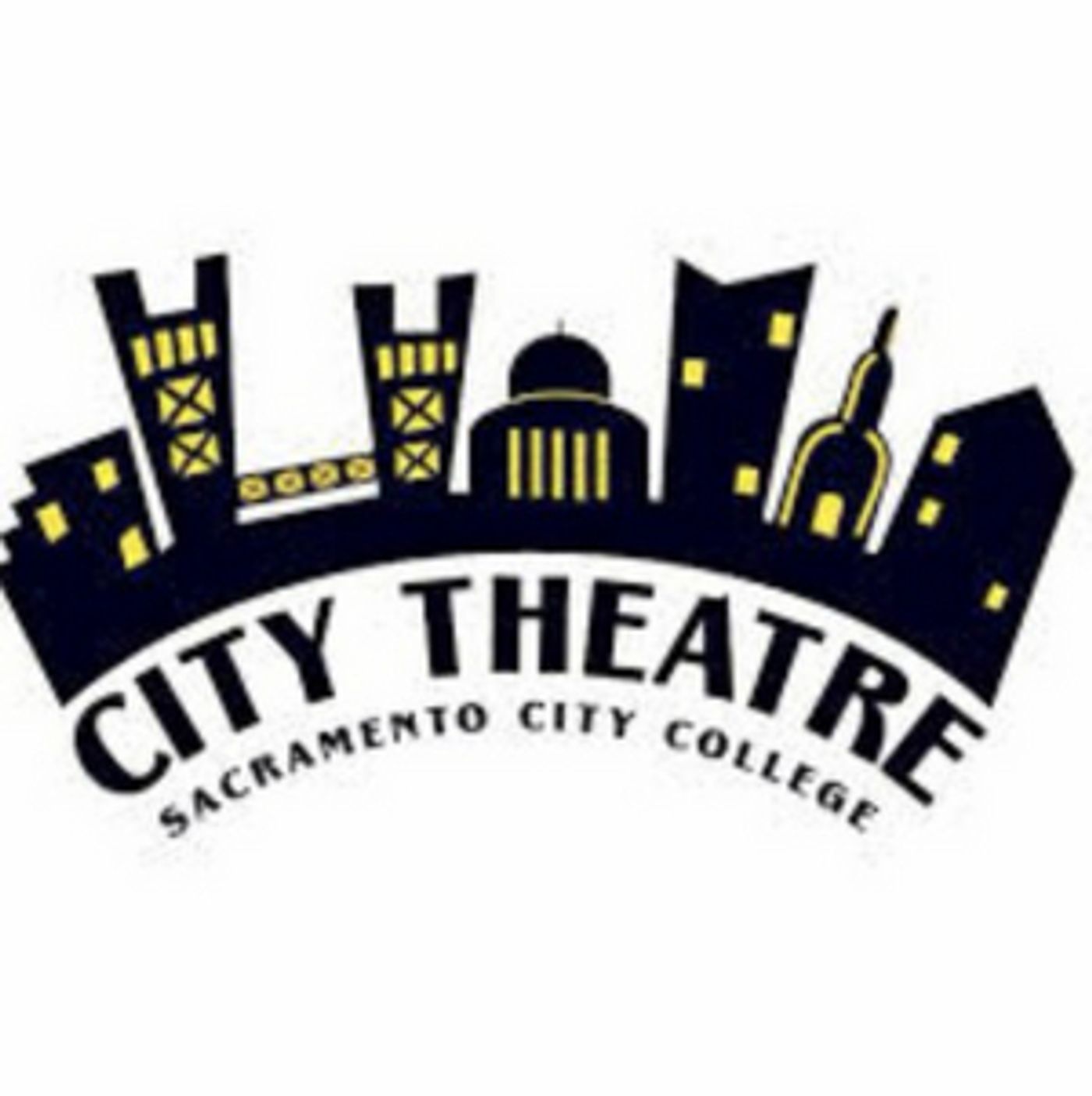 City Theatre at Sacramento City College Stages DECISION HEIGHT  Image