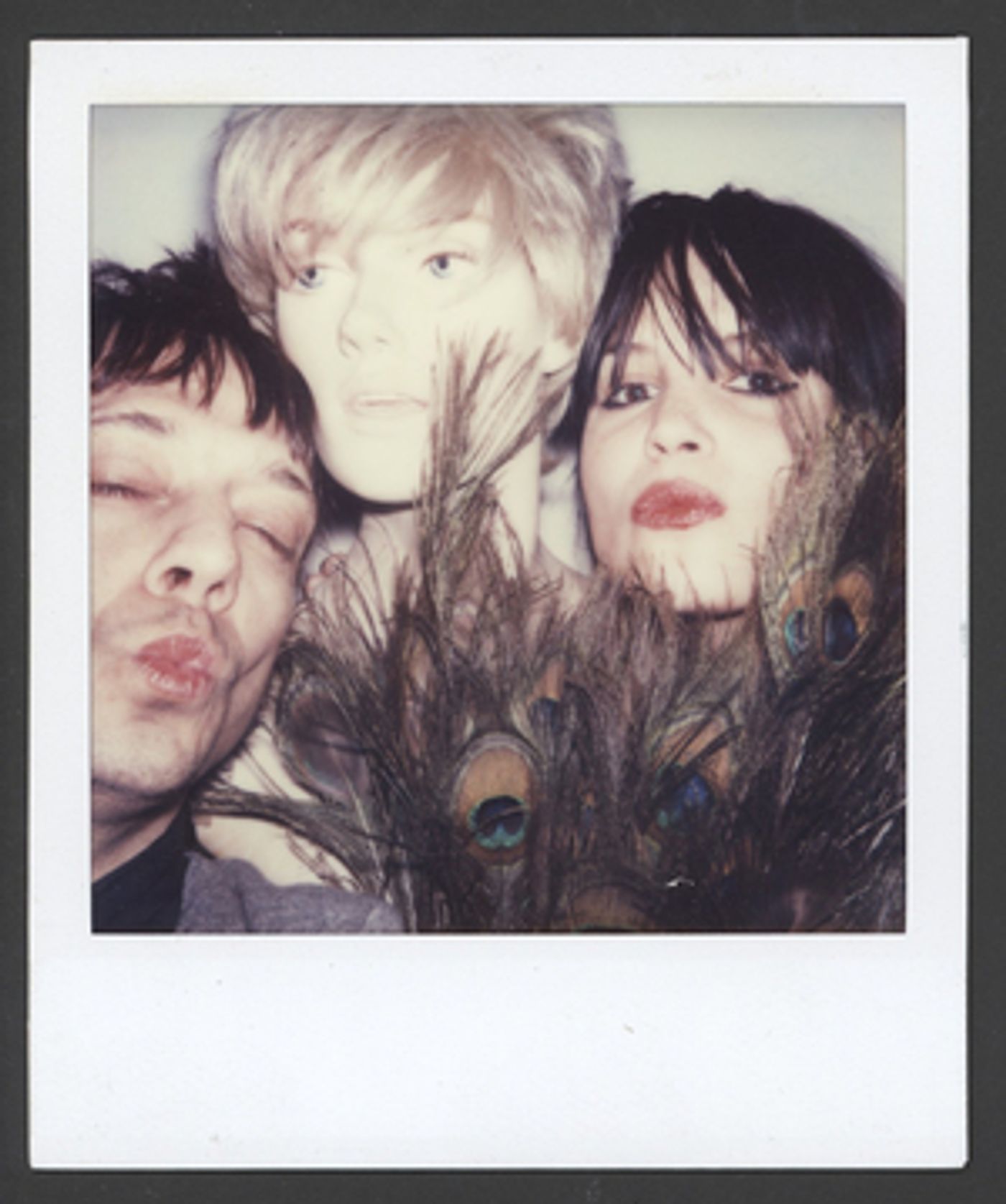 The Kills Announce Double Album Reissue of 'No Wow' The Kills Announce Double Album Reissue of 'No Wow' Image