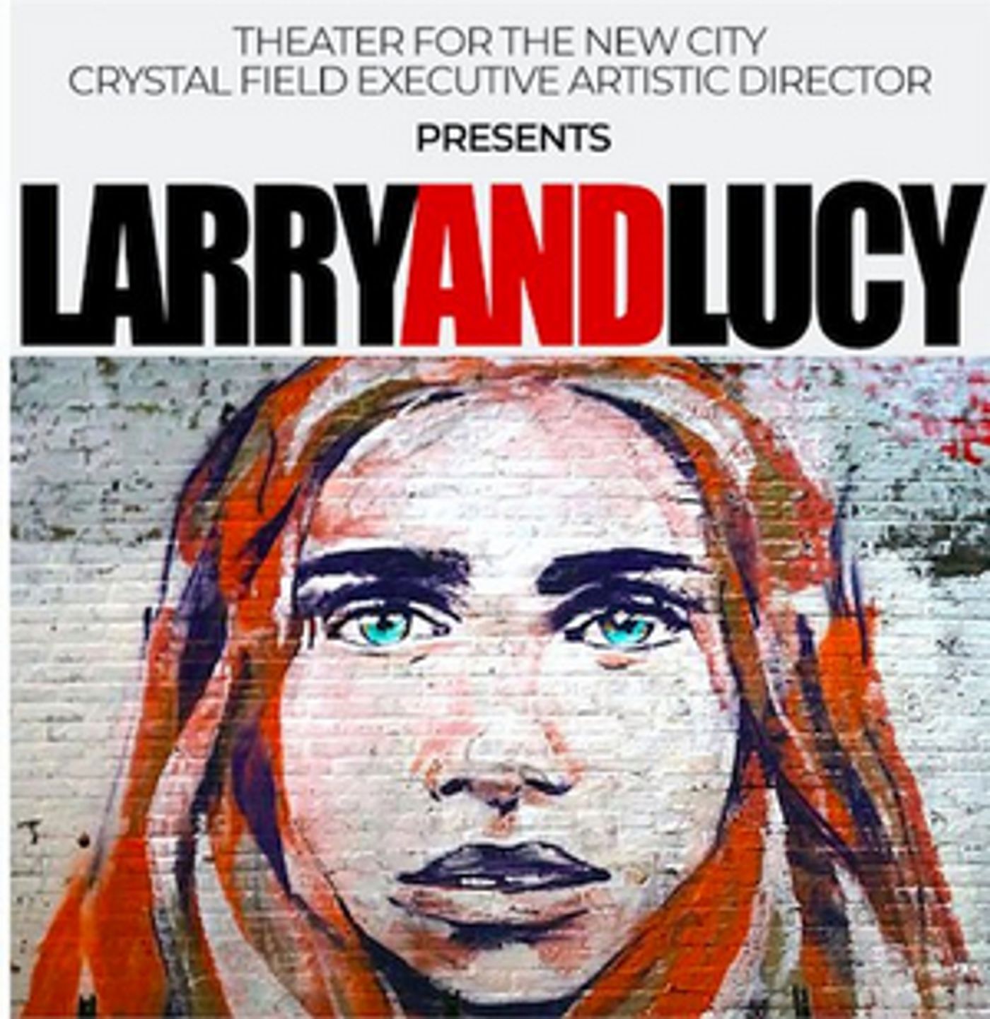 Review: Peter Welch's LARRY AND LUCY A Work of Sheer Beauty at Theater for the New City  Image
