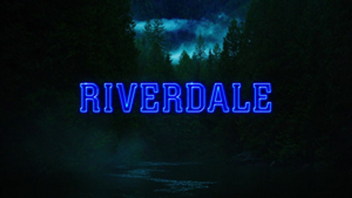 New RIVERDALE Episode to Feature the AMERICAN PSYCHO Musical  Image