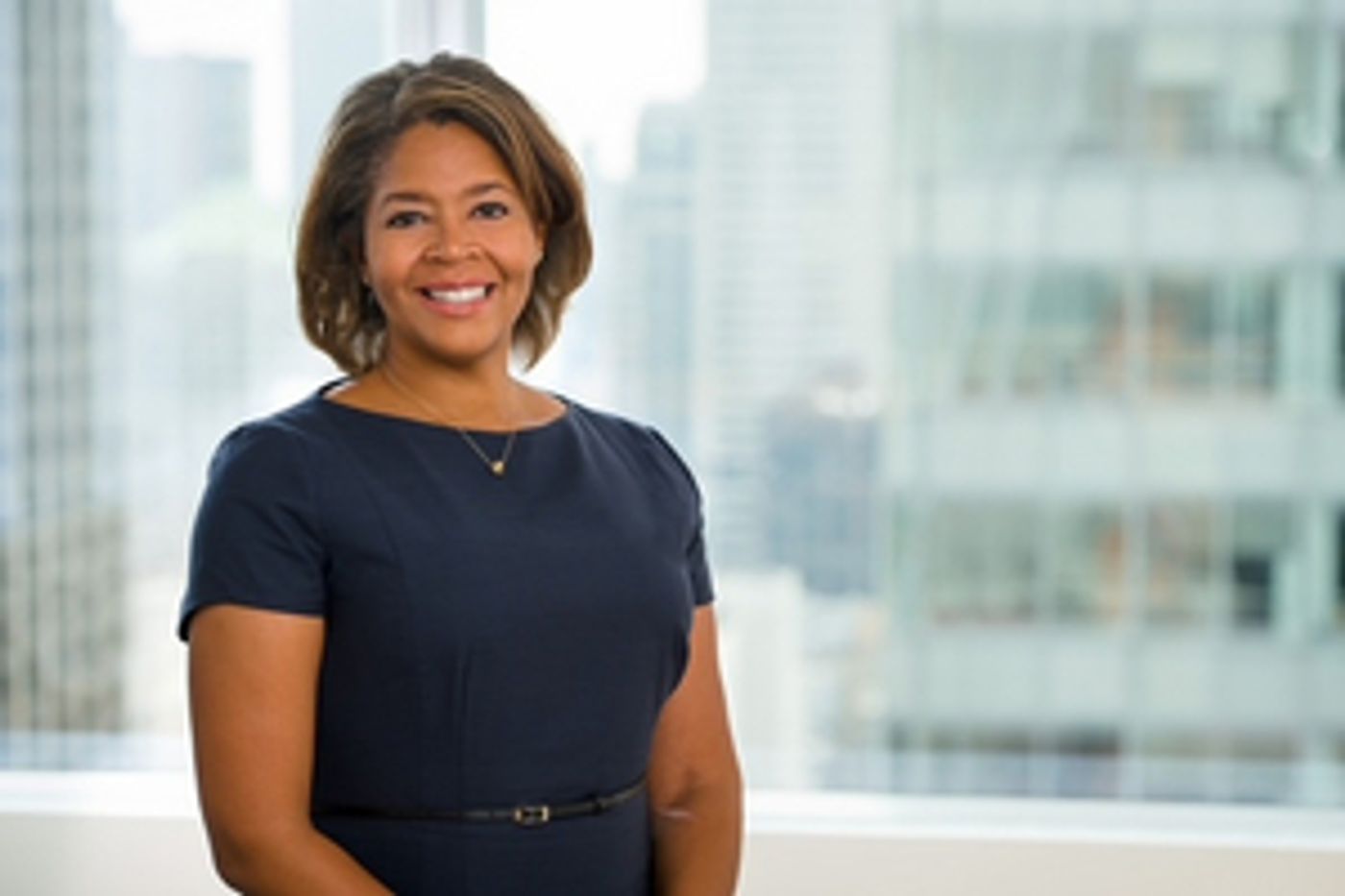 Lincoln Center for the Performing Arts Appoints Melique Jones as Chief People Officer Lincoln Center for the Performing Arts Appoints Melique Jones as Chief People Officer Image