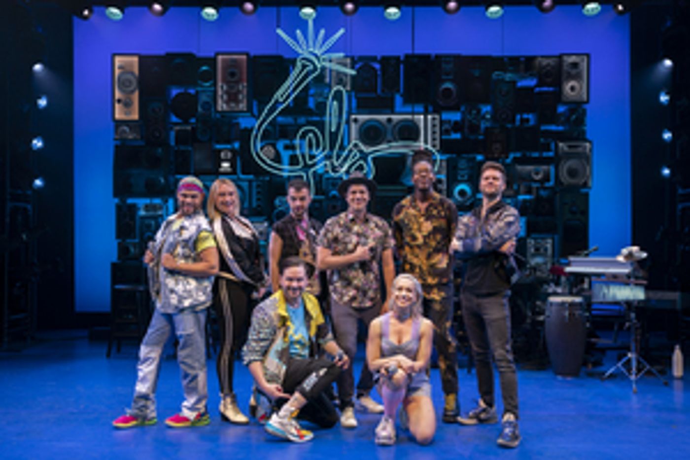 Review: FREESTYLE LOVE SUPREME at Portland Center Stage  Image