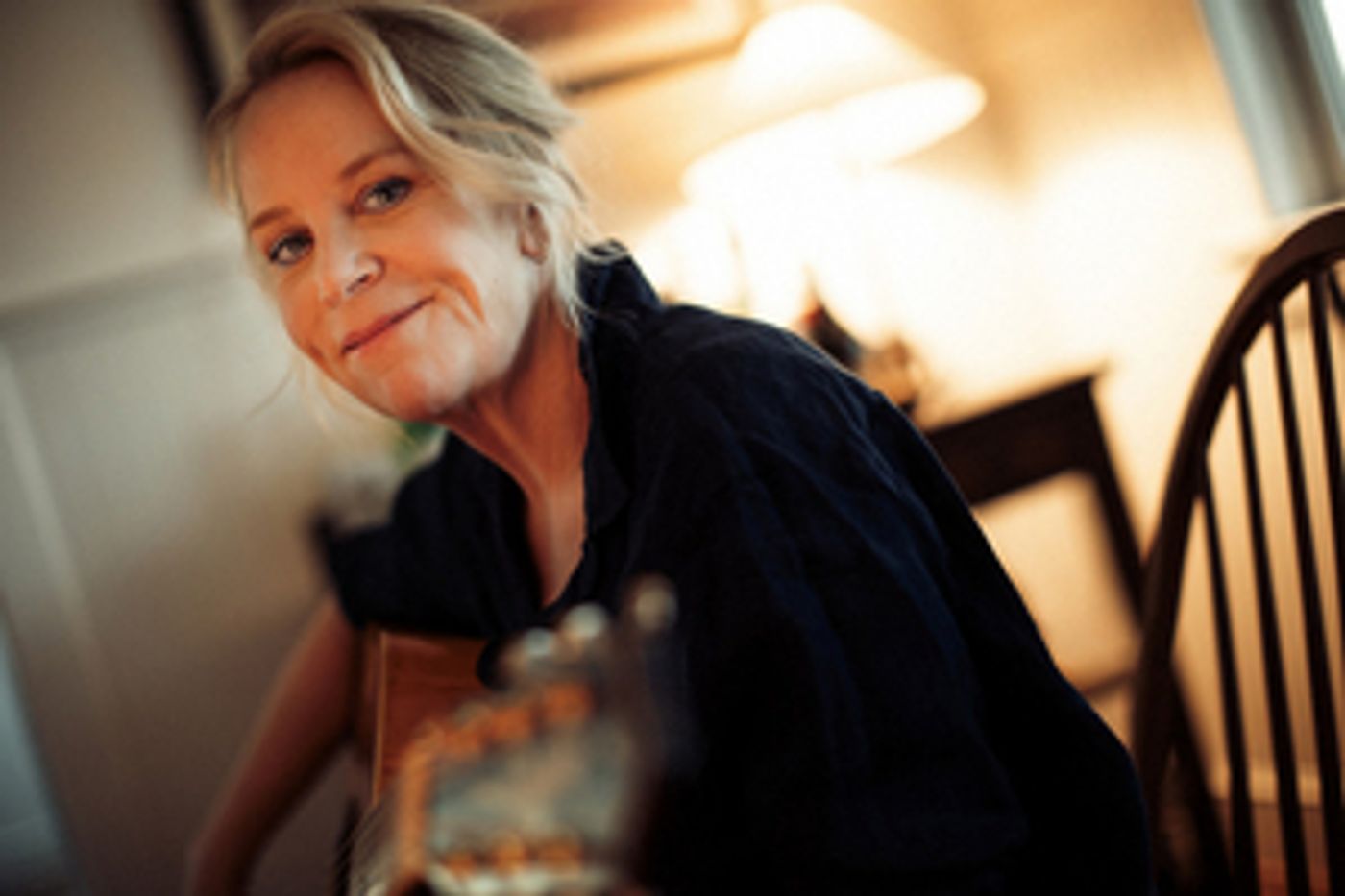 Mary Chapin Carpenter Returns To Scottsdale Center For The Performing Arts in June Mary Chapin Carpenter Returns To Scottsdale Center For The Performing Arts in June Image