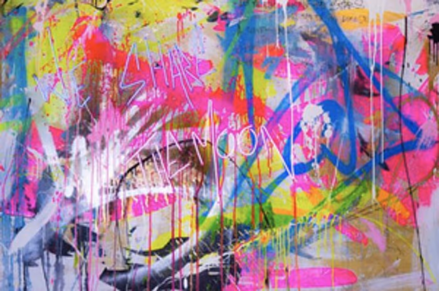 Pellas Gallery to Host PunkMeTender Solo Show  Image