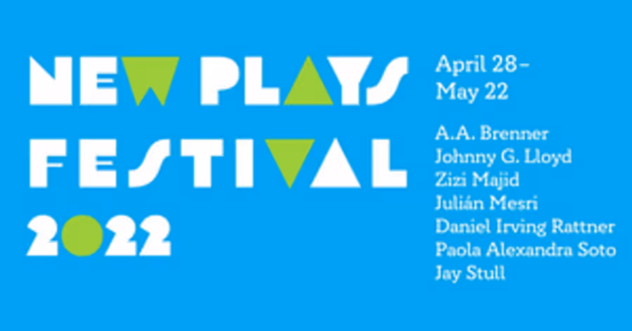 Columbia University School Of The Arts Presents New Plays Festival Image