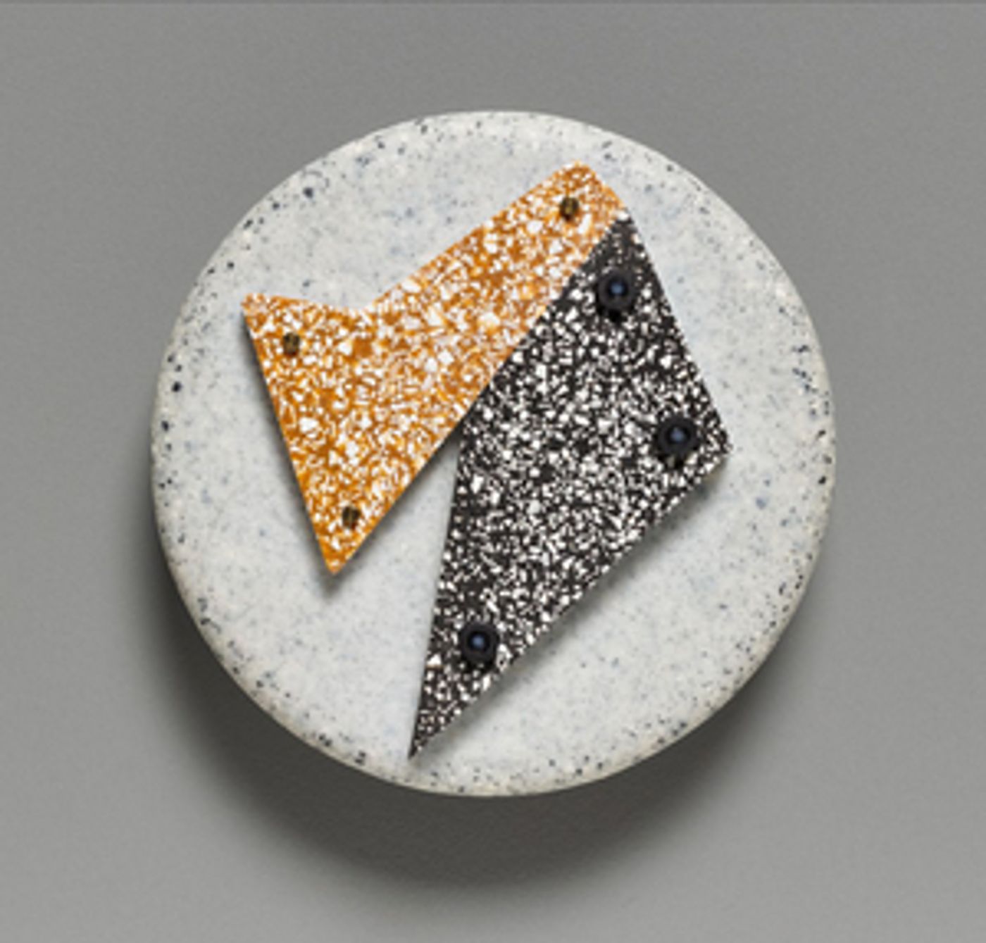 American Jewelry: The Susan Grant Lewin Collection is at The Yale University Art Gallery American Jewelry: The Susan Grant Lewin Collection is at The Yale University Art Gallery Image