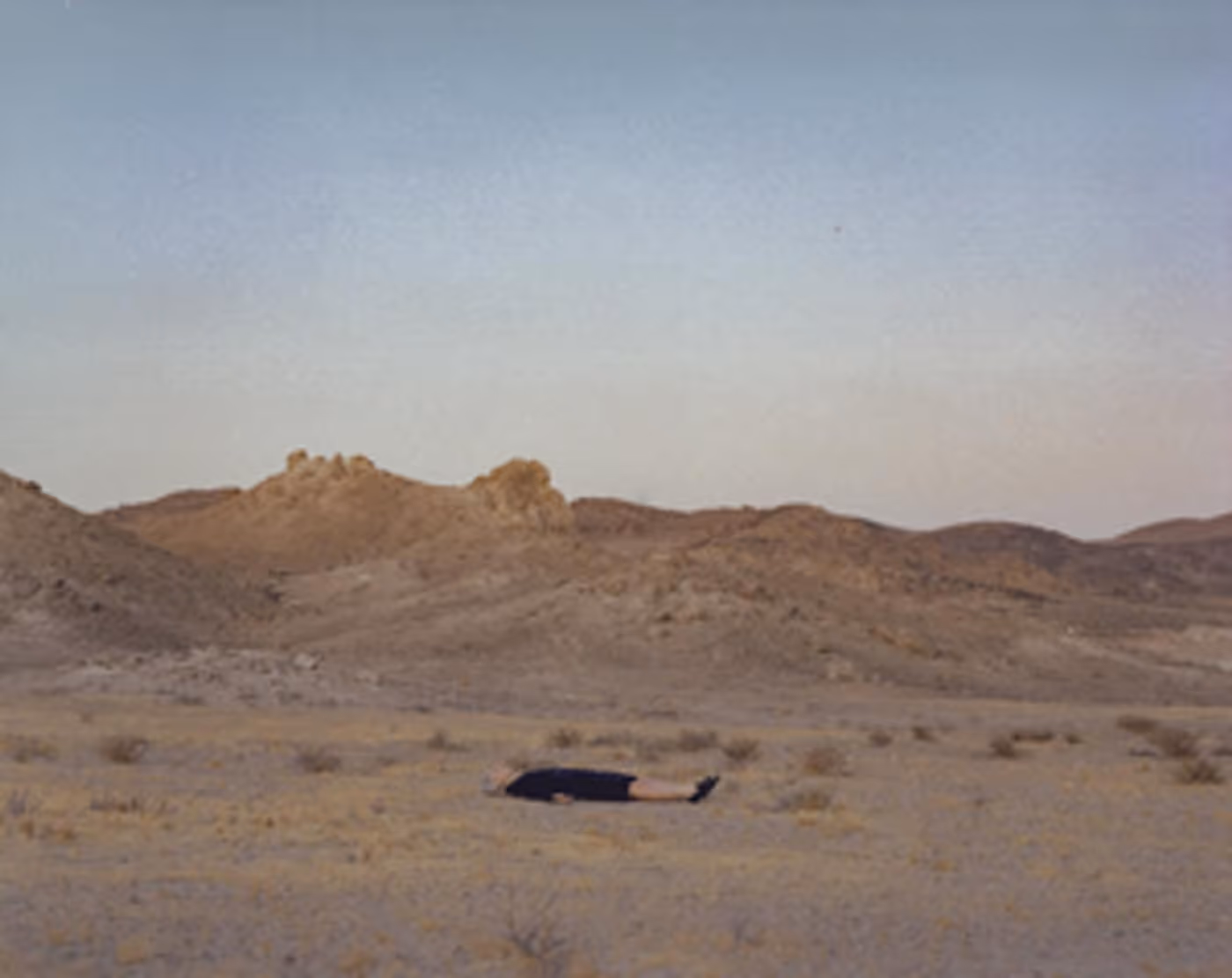 Phoebe Bridgers Releases New Track 'Sidelines' Phoebe Bridgers Releases New Track 'Sidelines' Image