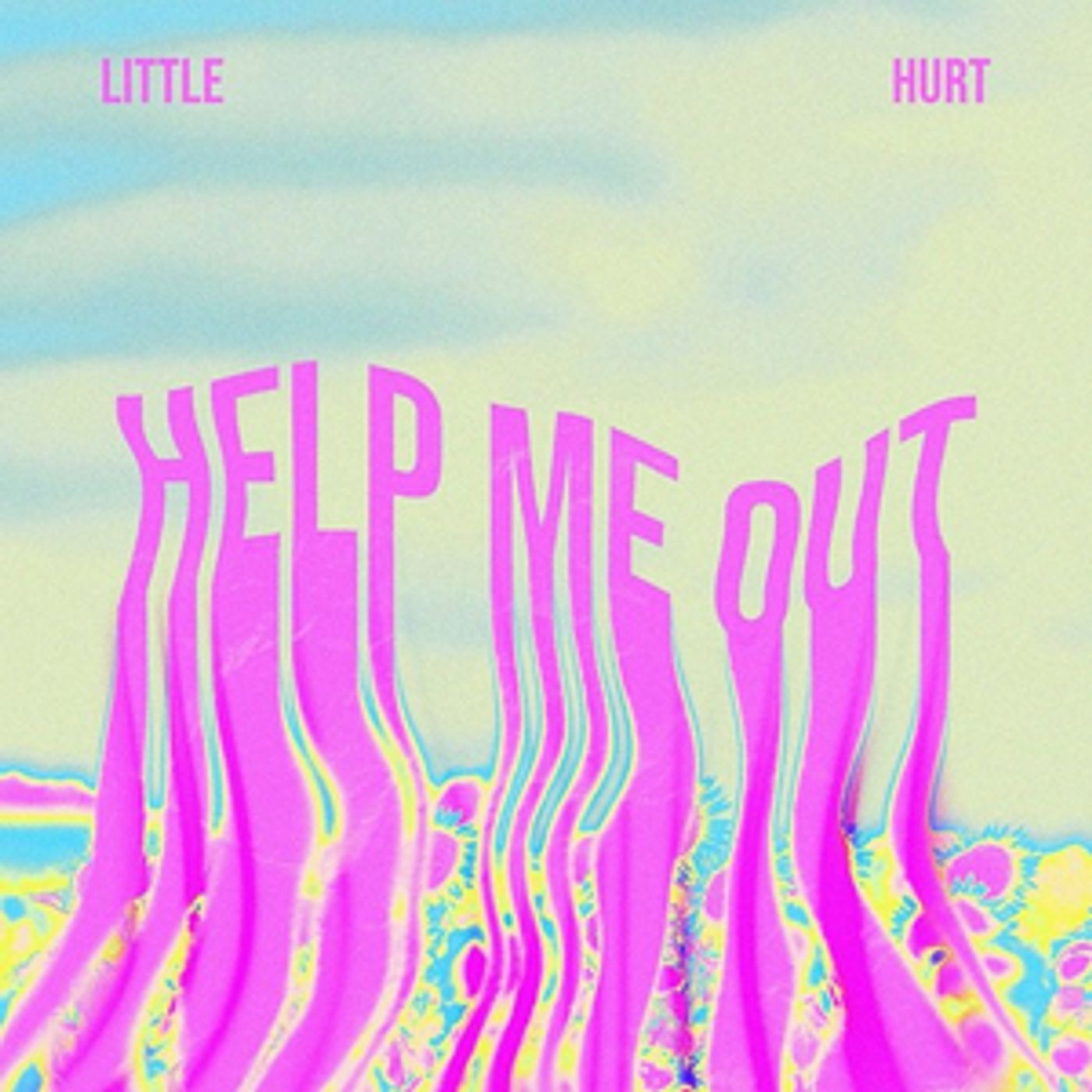 Little Hurt Releases New Track For 'Help Me Out'  Image