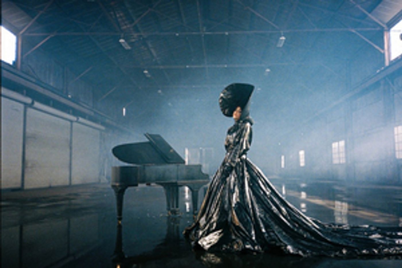 Amelia Moore Releases New Single 'Crybaby' Amelia Moore Releases New Single 'Crybaby' Image