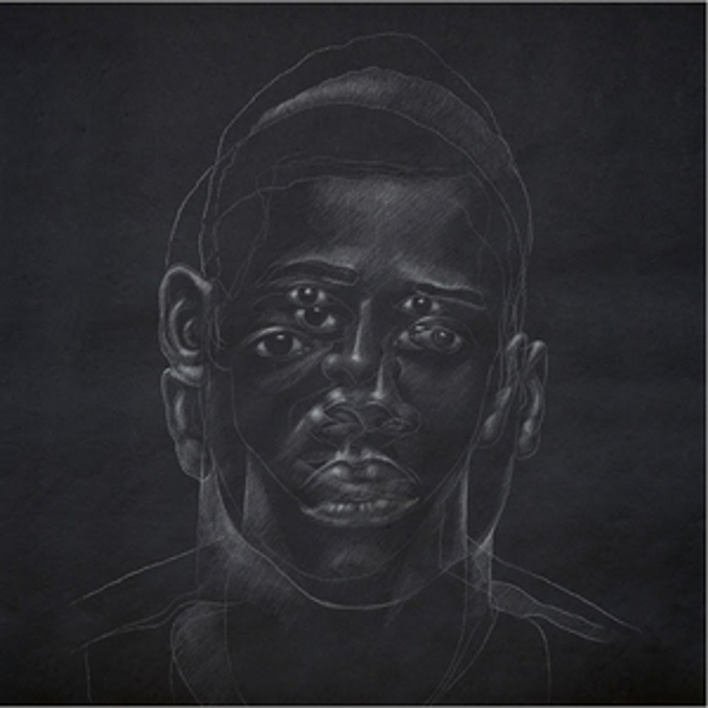 Samora Pinderhughes Releases New Album 'Grief'  Image