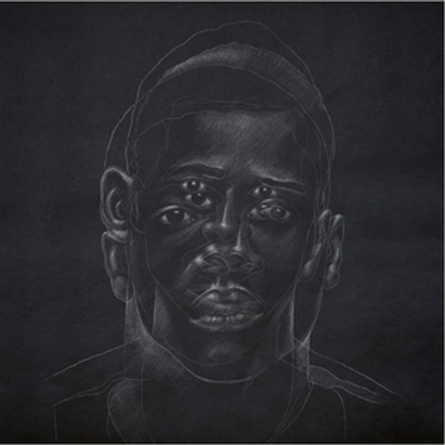 Samora Pinderhughes Releases New Album 'Grief' Image
