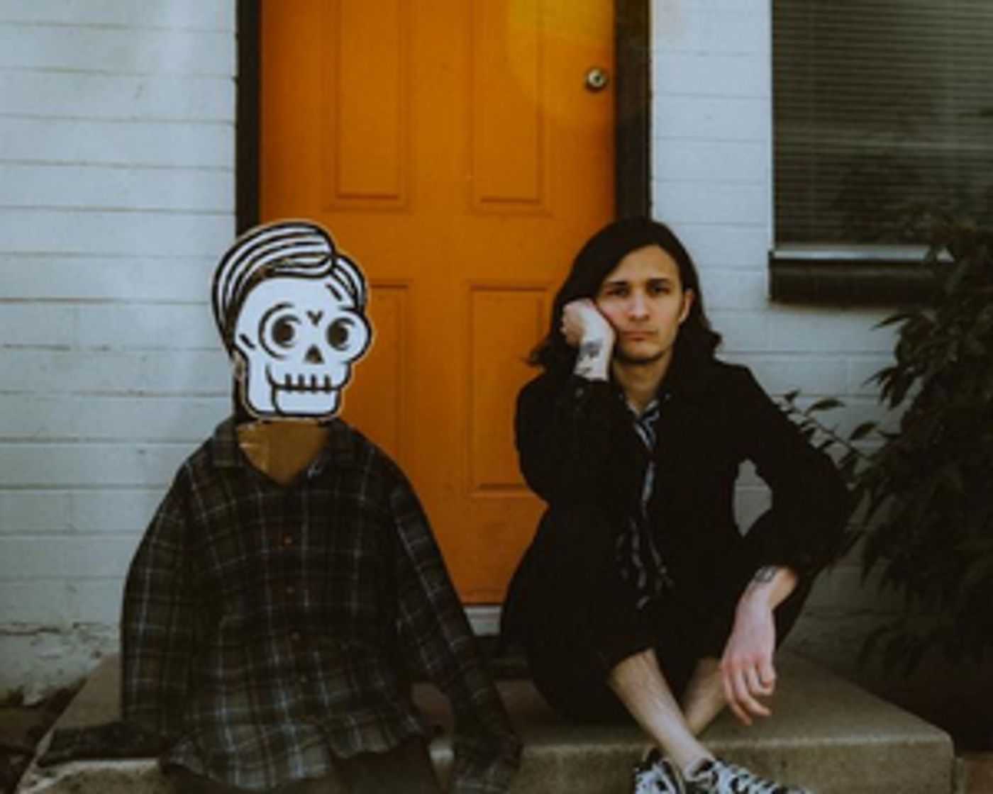 MattstaGraham Shares Title Track from Forthcoming Album  Image