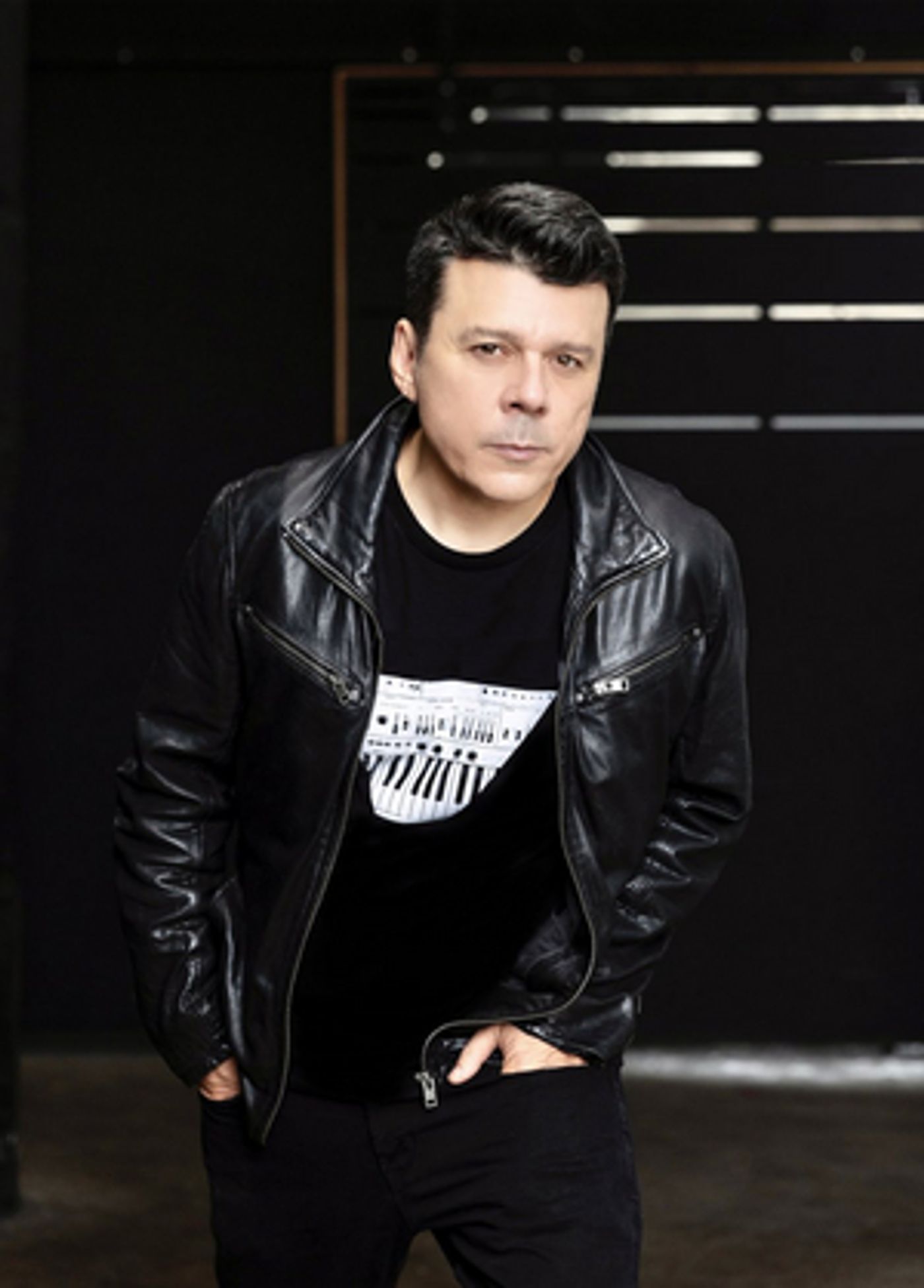 The Crystal Method Releases 'The Trip Out' Album  Image