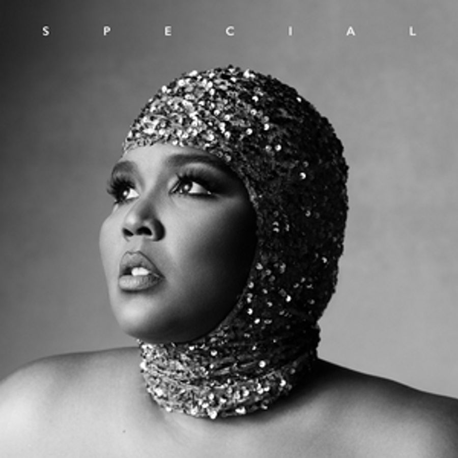 Lizzo Announces New Album 'Special' with New Single 'About Damn Time'  Image